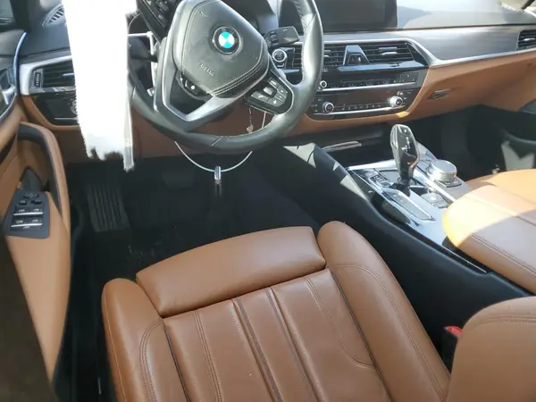 WBAJE7C57KWD55382 2019 BMW 5ER - Image 8