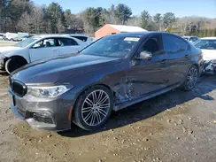 WBAJE7C57KWD55821 2019 BMW 5ER