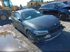 WBAJE7C57KWW02736 2019 BMW 5ER