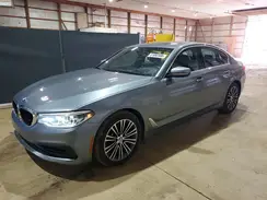 WBAJE7C57KWW06396 2019 BMW 5ER
