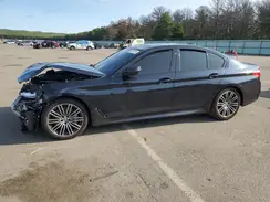 WBAJE7C57KWW14238 2019 BMW 5ER