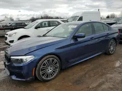 WBAJE7C57KWW14577 2019 BMW 5ER