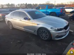 WBAJE7C57KWW15776 2019 BMW 5ER