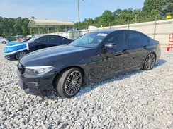 WBAJE7C57KWW17852 2019 BMW 5ER