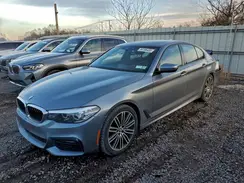 WBAJE7C57KWW18015 2019 BMW 5ER