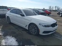 WBAJE7C57KWW18242 2019 BMW 5ER