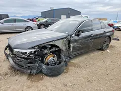 WBAJE7C57KWW20153 2019 BMW 5ER