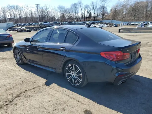 WBAJE7C57KWW20203 2019 BMW 5ER - Image 2
