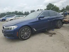 WBAJE7C57KWW21769 2019 BMW 5ER