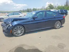 WBAJE7C57KWW24560 2019 BMW 5ER