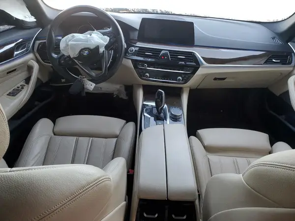 WBAJE7C57KWW30701 2019 BMW 5ER - Image 8