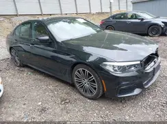 WBAJE7C58JG891098 2018 BMW 5ER