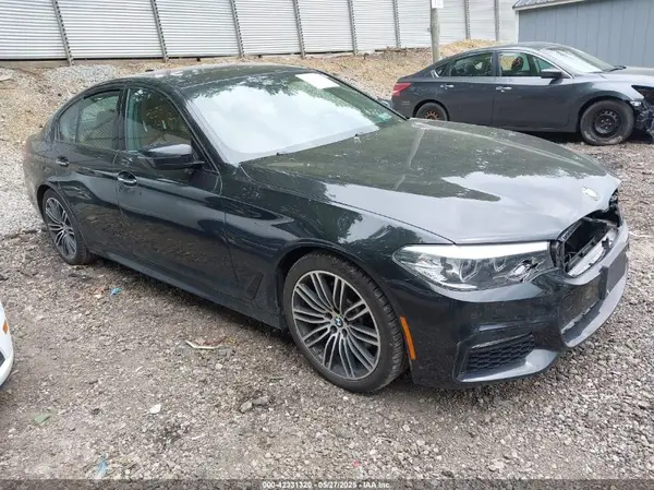 WBAJE7C58JG891098 2018 BMW 5ER - Image 1