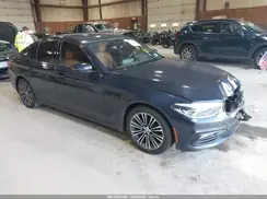 WBAJE7C58JG892008 2018 BMW 5ER