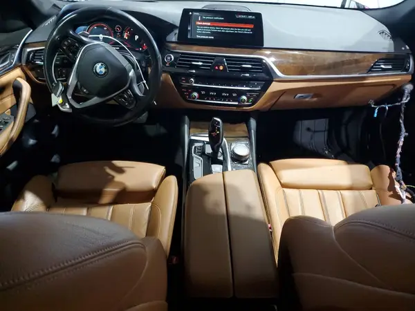 WBAJE7C58JG892106 2018 BMW 5ER - Image 8