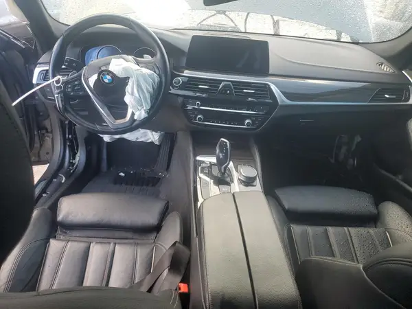 WBAJE7C58JWA03992 2018 BMW 5ER - Image 8