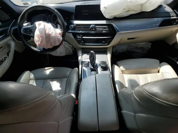 WBAJE7C58JWC54494 2018 BMW 5ER - Image 8