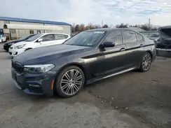 WBAJE7C58JWC55211 2018 BMW 5ER