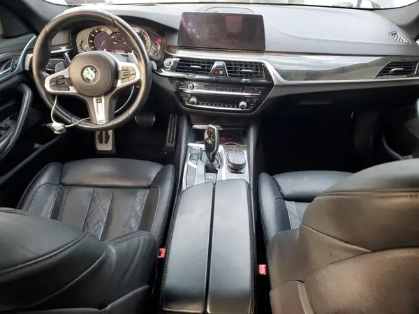 WBAJE7C58JWC55211 2018 BMW 5ER - Image 8