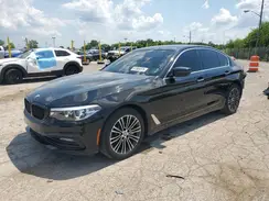 WBAJE7C58JWC55452 2018 BMW 5ER