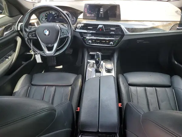 WBAJE7C58JWC55452 2018 BMW 5ER - Image 8