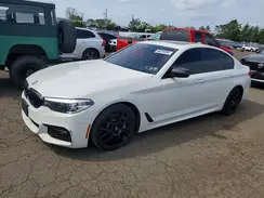 WBAJE7C58JWC55600 2018 BMW 5ER