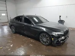 WBAJE7C58JWC55662 2018 BMW 5ER