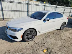 WBAJE7C58JWC55774 2018 BMW 5ER