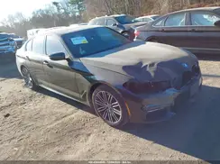 WBAJE7C58JWC56231 2018 BMW 5ER