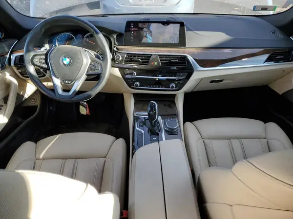 WBAJE7C58JWC56388 2018 BMW 5ER - Image 8