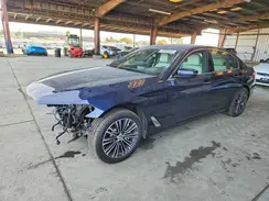 WBAJE7C58JWC56505 2018 BMW 5ER