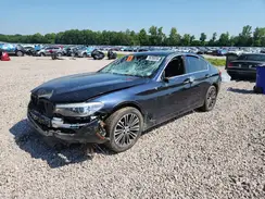 WBAJE7C58JWC56570 2018 BMW 5ER