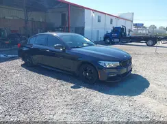 WBAJE7C58JWC57153 2018 BMW 5ER