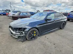 WBAJE7C58JWC57234 2018 BMW 5ER