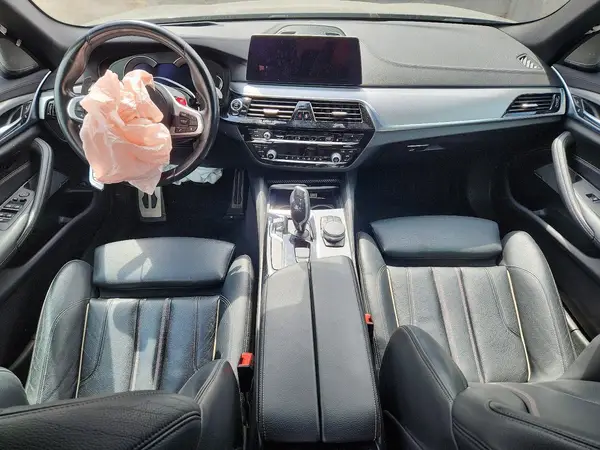 WBAJE7C58JWC57234 2018 BMW 5ER - Image 8
