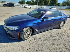 WBAJE7C58JWD49508 2018 BMW 5ER