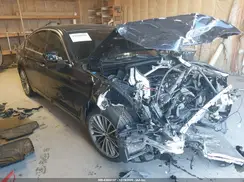 WBAJE7C58JWD52182 2018 BMW 5ER