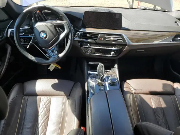 WBAJE7C58JWD52263 2018 BMW 5ER - Image 8