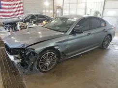 WBAJE7C58JWD52392 2018 BMW 5ER