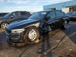WBAJE7C58JWD52568 2018 BMW 5ER
