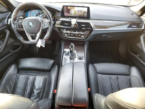 WBAJE7C58JWD52568 2018 BMW 5ER - Image 8