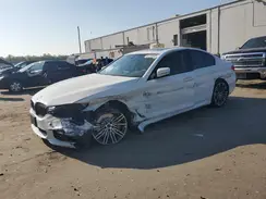 WBAJE7C58JWD53087 2018 BMW 5ER