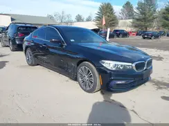 WBAJE7C58JWD53638 2018 BMW 5ER