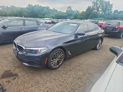 WBAJE7C58KG893046 2019 BMW 5ER