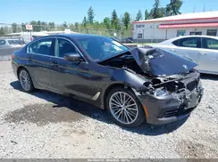 WBAJE7C58KWD55438 2019 BMW 5ER
