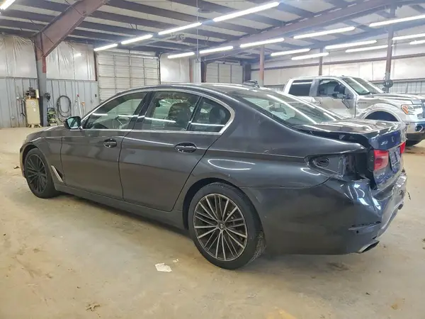 WBAJE7C58KWW08271 2019 BMW 5ER - Image 2