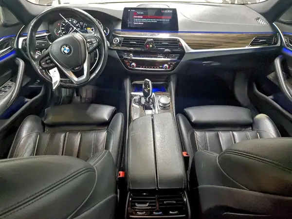 WBAJE7C58KWW08271 2019 BMW 5ER - Image 8