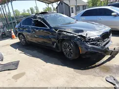 WBAJE7C58KWW09372 2019 BMW 5ER