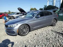 WBAJE7C58KWW12112 2019 BMW 5ER