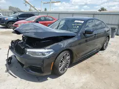 WBAJE7C58KWW12434 2019 BMW 5ER
